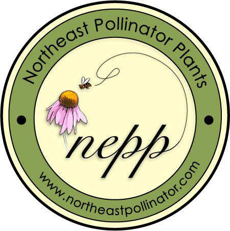 Logo for Northeast Pollinator Plants